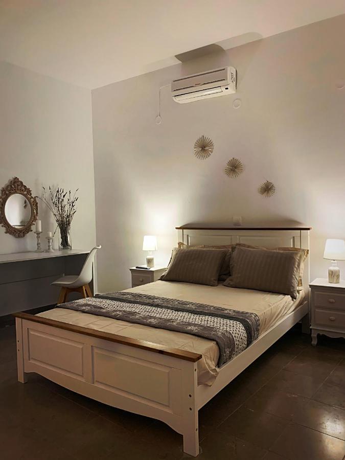 Μaria'S Flats Villa Tolo Ngoại thất bức ảnh