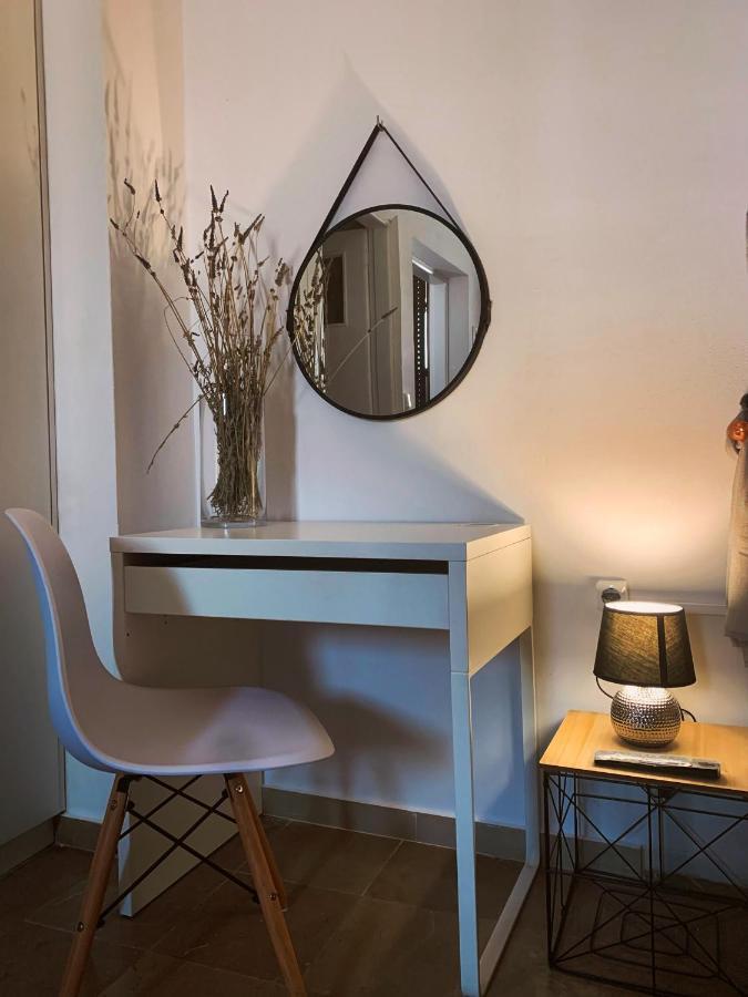 Μaria'S Flats Villa Tolo Ngoại thất bức ảnh