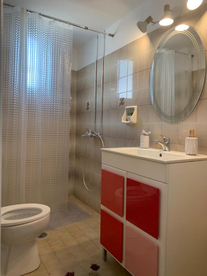 Μaria'S Flats Villa Tolo Ngoại thất bức ảnh